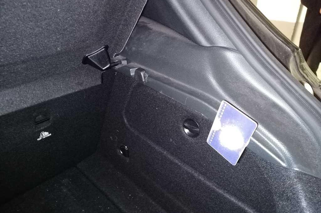 Mercedes-Benz A-Klasse 2016 photo 10