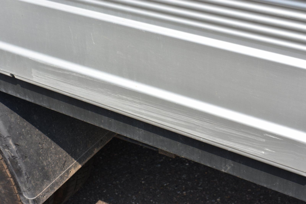 Ford Transit Pritsche 2019 фото 6