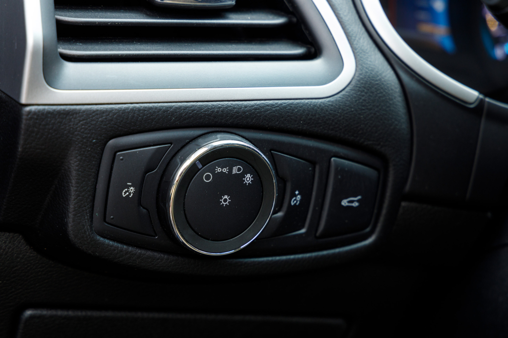 Ford Edge 2017 photo 13