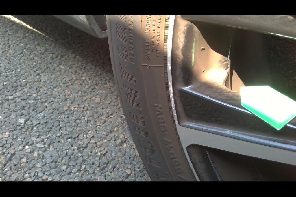 Ford Puma 2020 photo 7