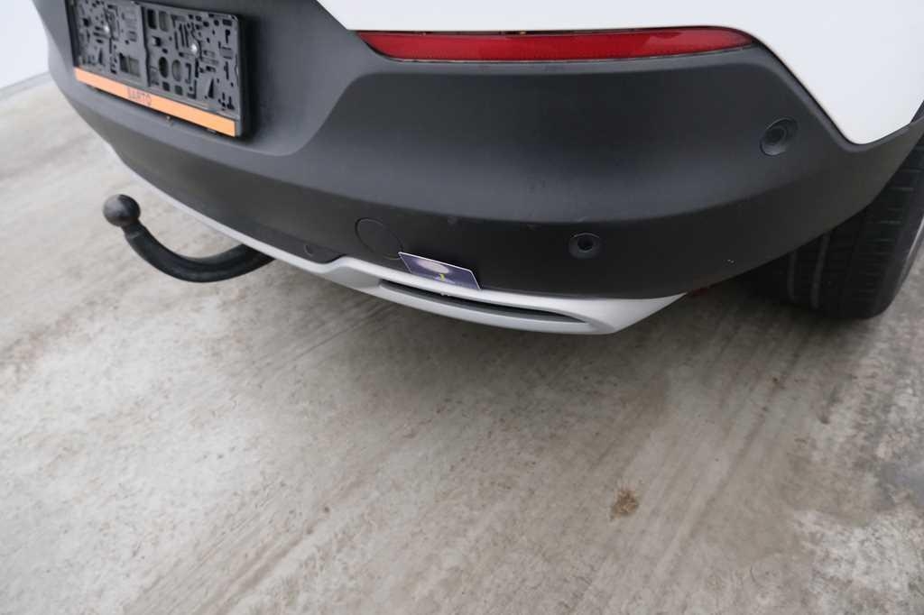 Opel Grandland X 2019 photo 13