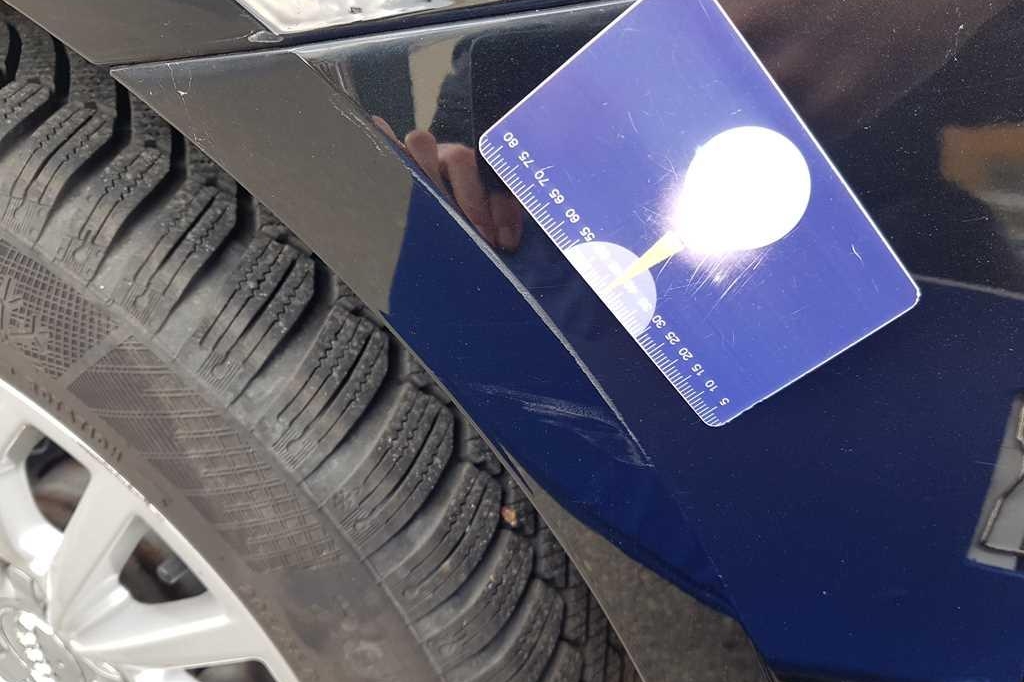 Audi A3 Sportback 2017 фото 25