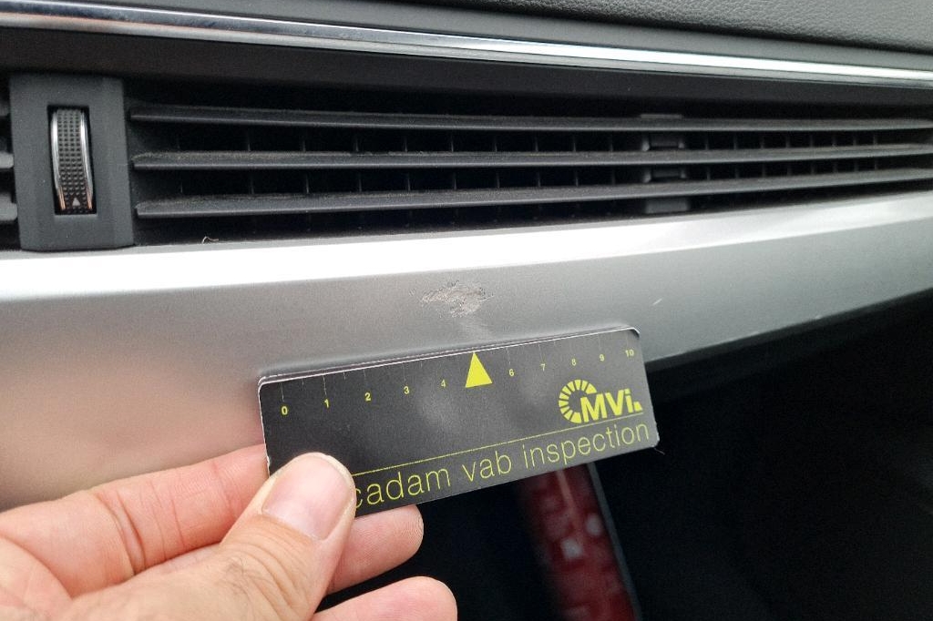 Audi A4 Avant 2017 фото 14