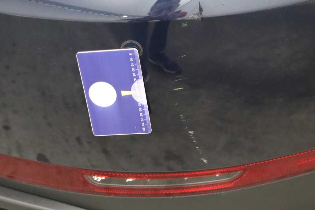 Porsche Macan S 2017 фото 13