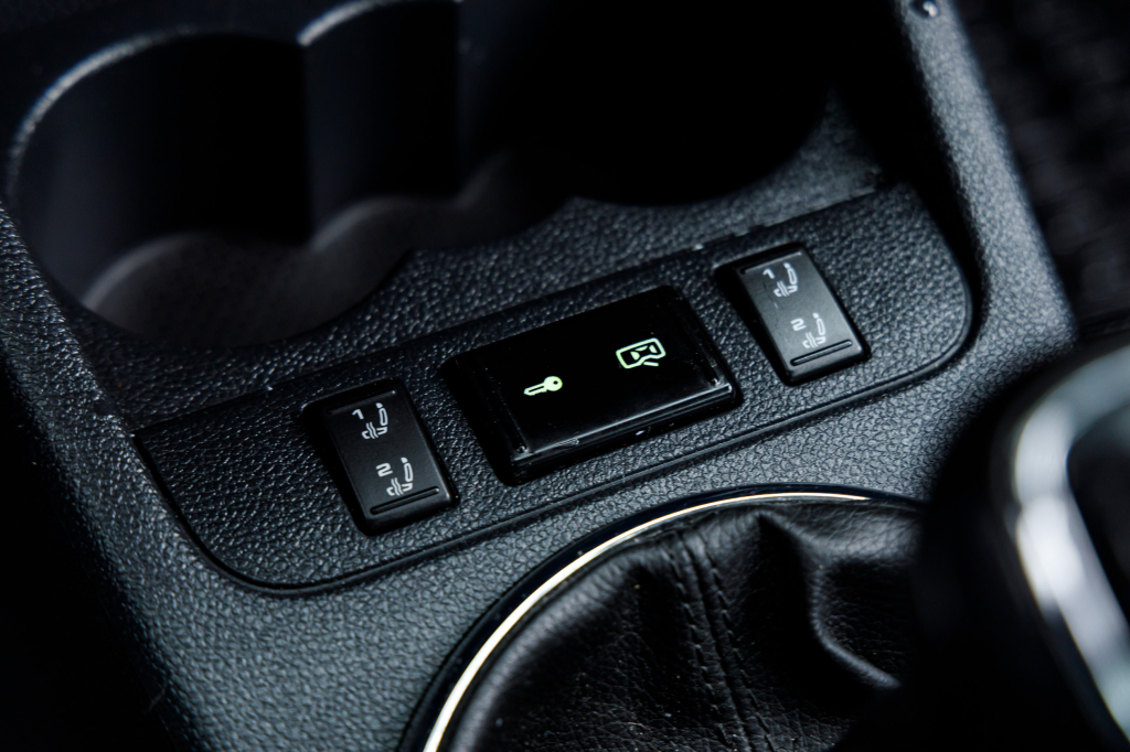 Skoda Fabia 2014 photo 18