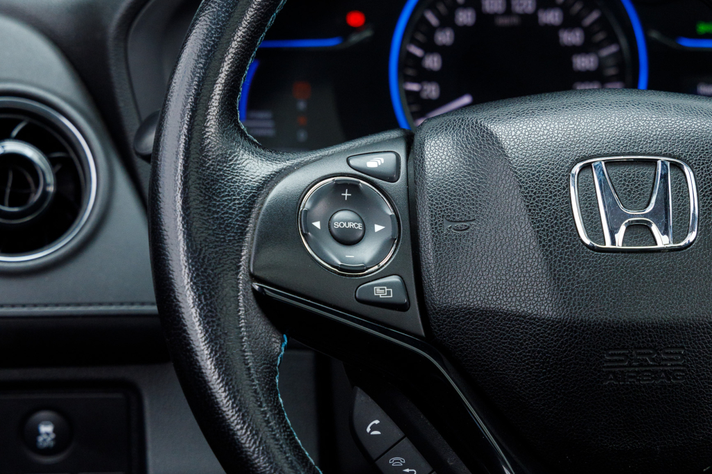 Honda X-NV 2020 фото 15