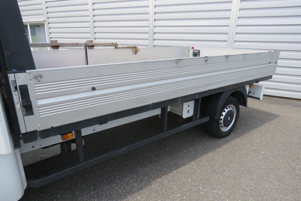 Renault Master 2016 фото 29