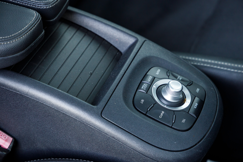 Renault Grand Scenic 2008 фото 5