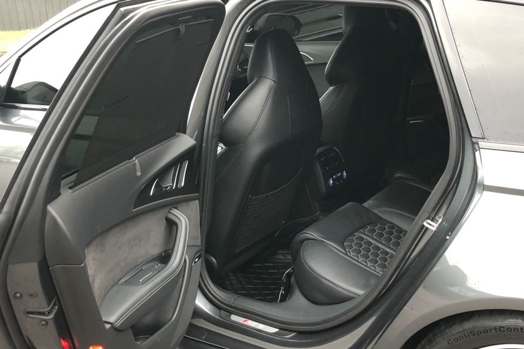 Audi RS6 2017 photo 20