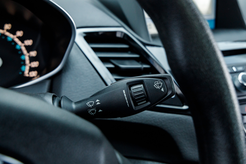 Ford Fiesta SE 2019 photo 13