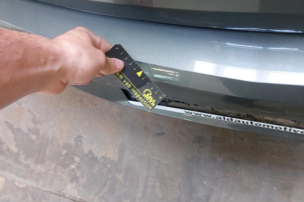 Opel Astra 2017 фото 21