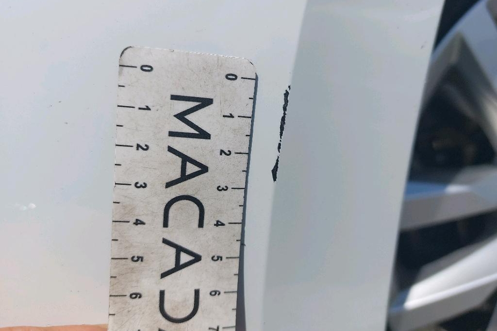 Volkswagen Passat 2018 фото 12