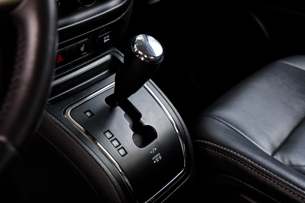 Jeep Patriot 2015 фото 20