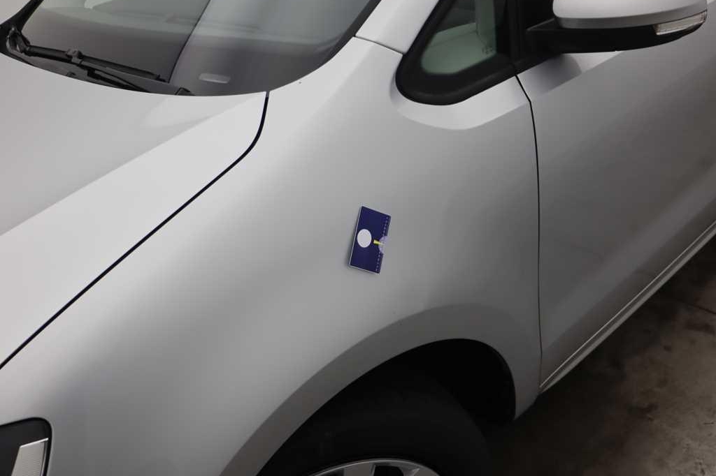 Volkswagen Sharan 2015 фото 18