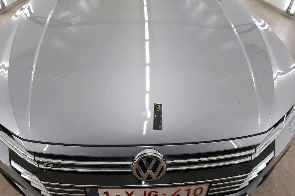 Volkswagen Arteon 2020 фото 7