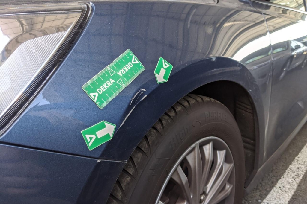 Ford Focus 2018 photo 7