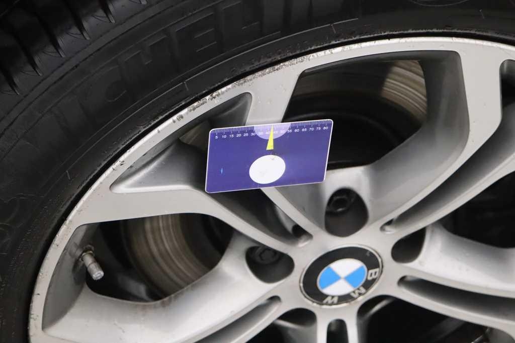 BMW X4 2017 фото 44