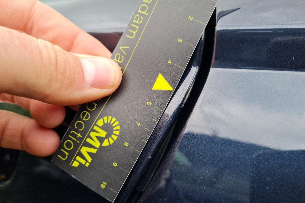 Audi A6 Avant 2018 фото 26