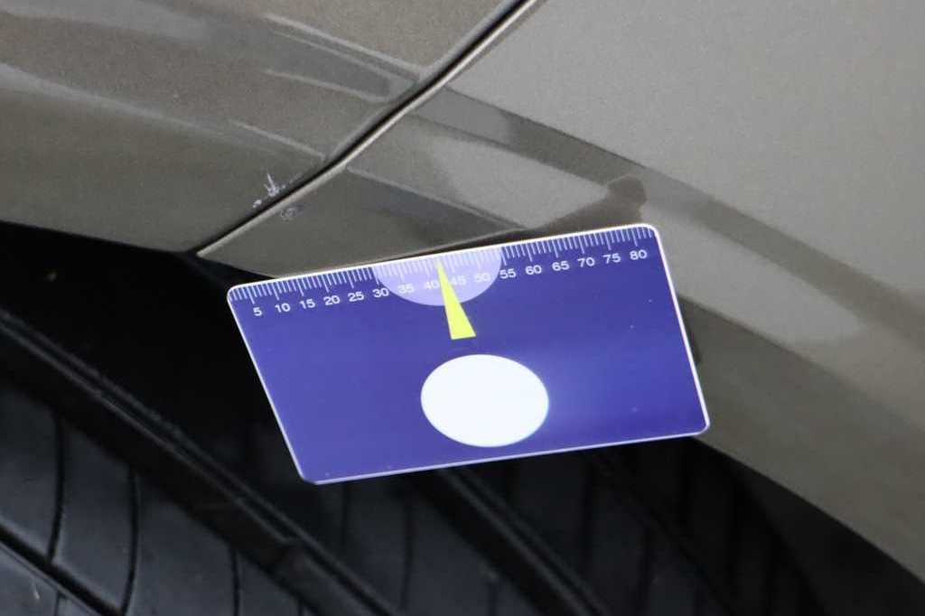 Volvo V90 2017 фото 11