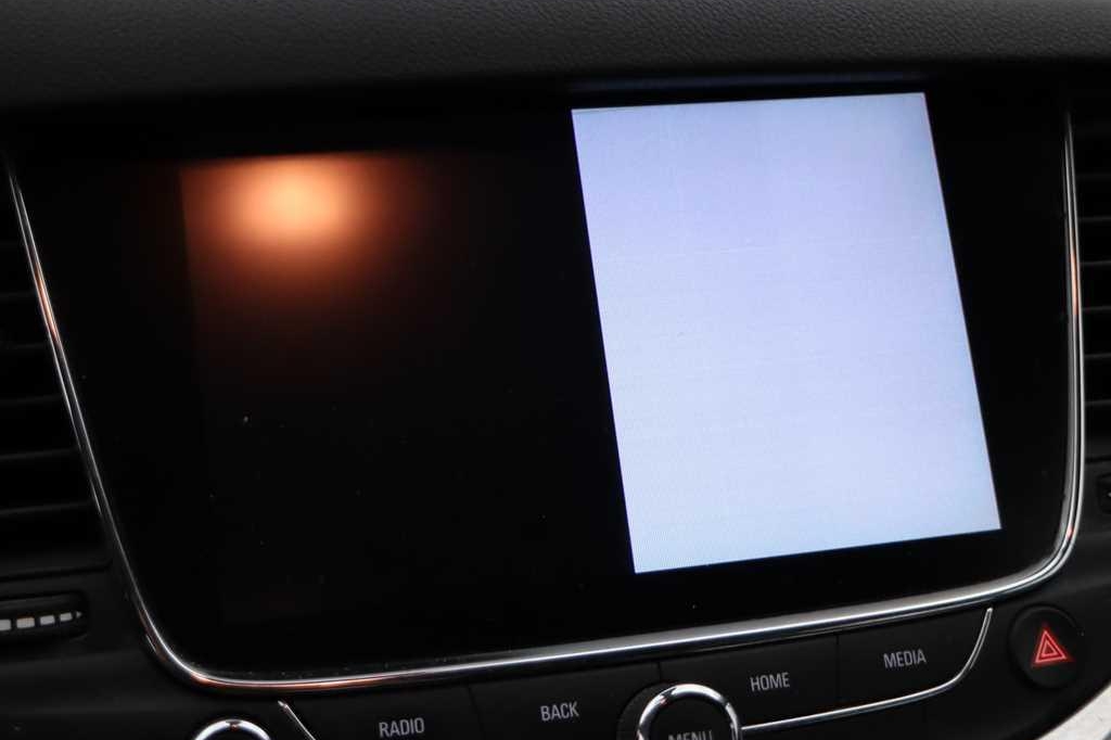 Opel Astra Sports Tourer 2016 photo 64