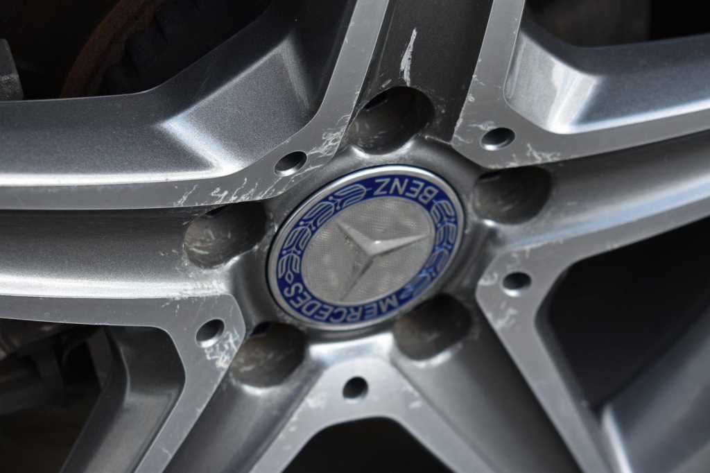 Mercedes-AMG C-Klasse 2016 photo 30