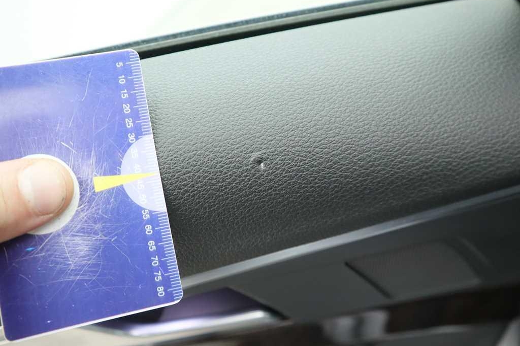 Audi A4 2016 photo 20