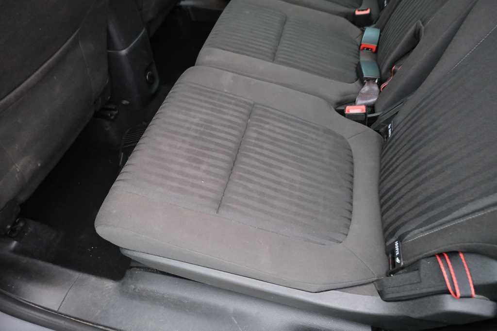 Opel Zafira Tourer 2016 фото 23