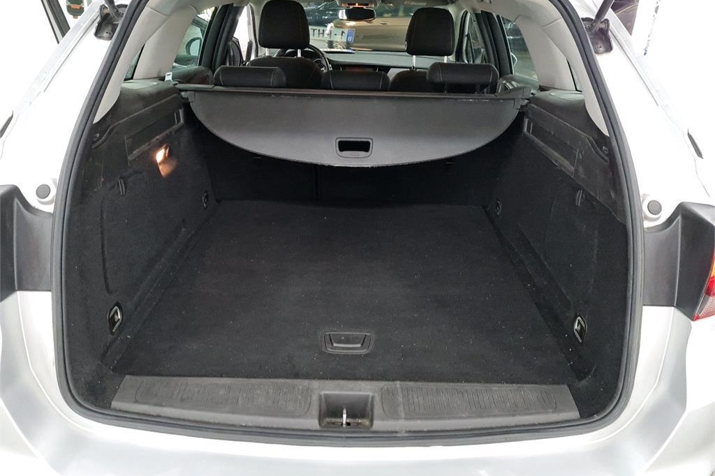 Opel Astra Sports Tourer 2017 photo 5