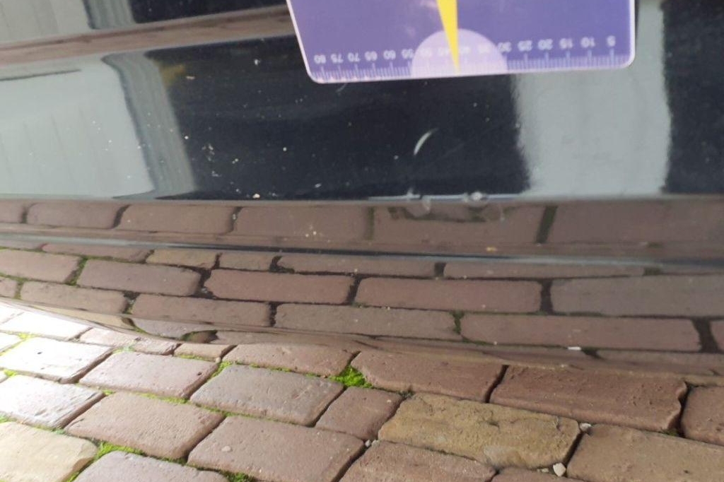 BMW 3er Gran Turismo 2017 photo 36