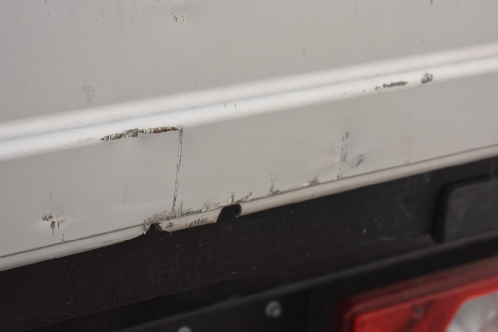 Ford Transit Pritsche 2020 фото 11