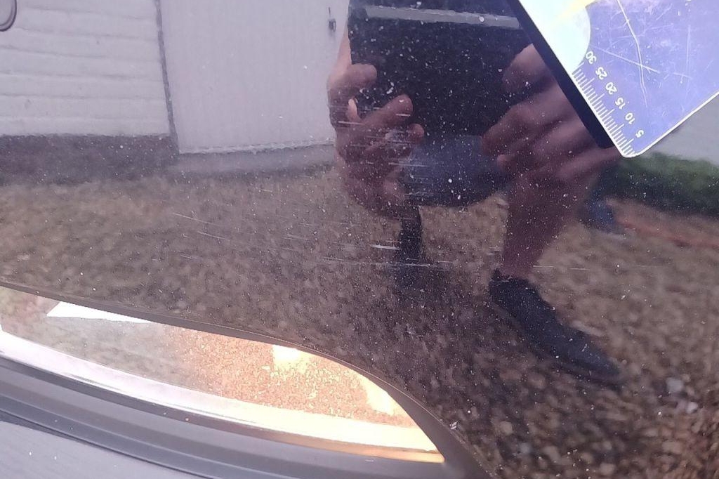 Volkswagen Passat 2016 photo 27