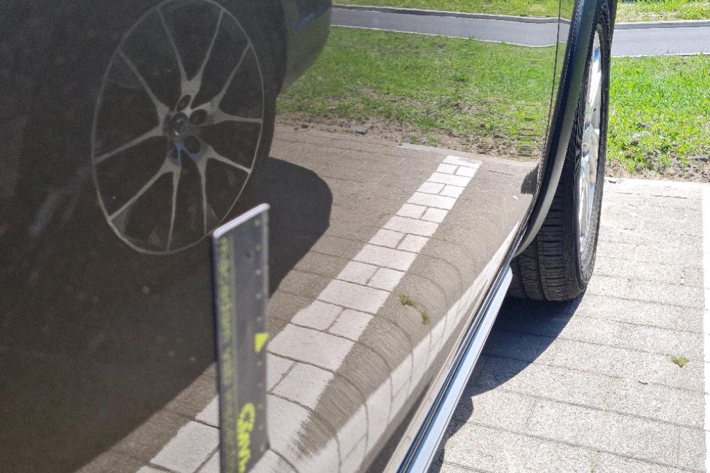 Volvo V60 Cross Country 2016 photo 46