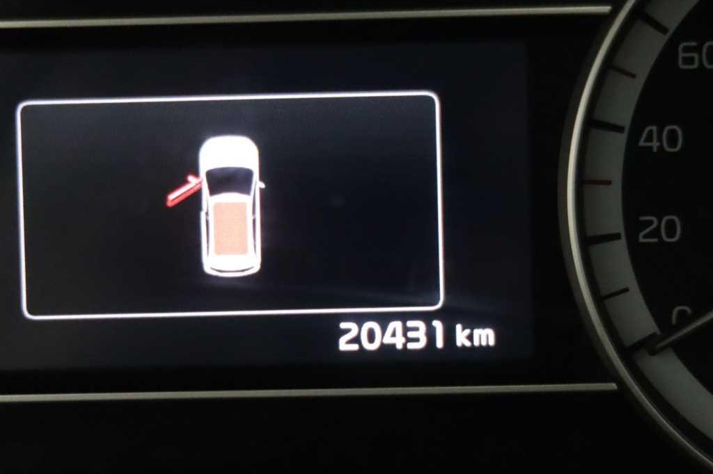 Kia Niro 2019 фото 1