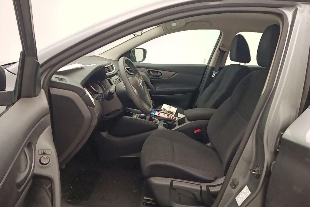 Nissan Qashqai 2017 photo 7
