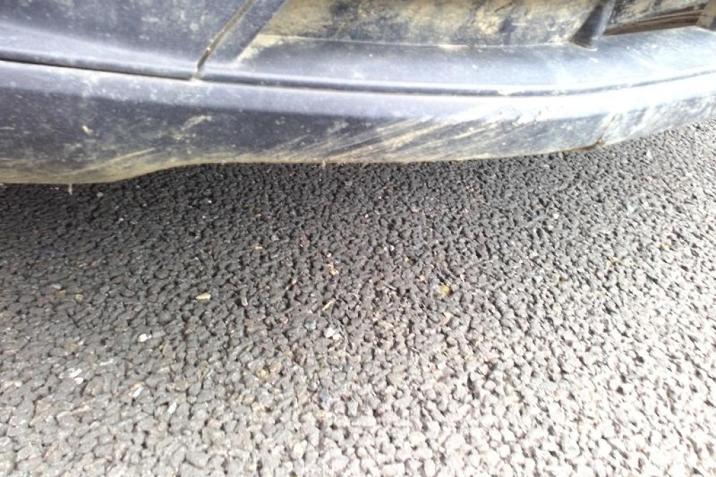 Volkswagen Caddy 2017 photo 16