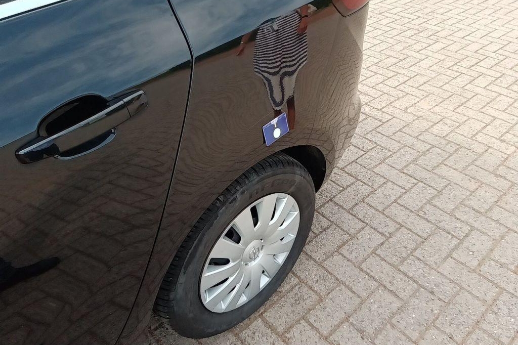 Opel Zafira Tourer 2016 photo 10