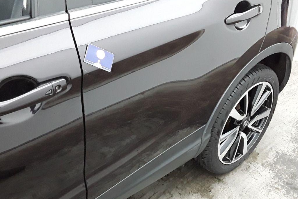 Nissan Qashqai 2016 photo 36