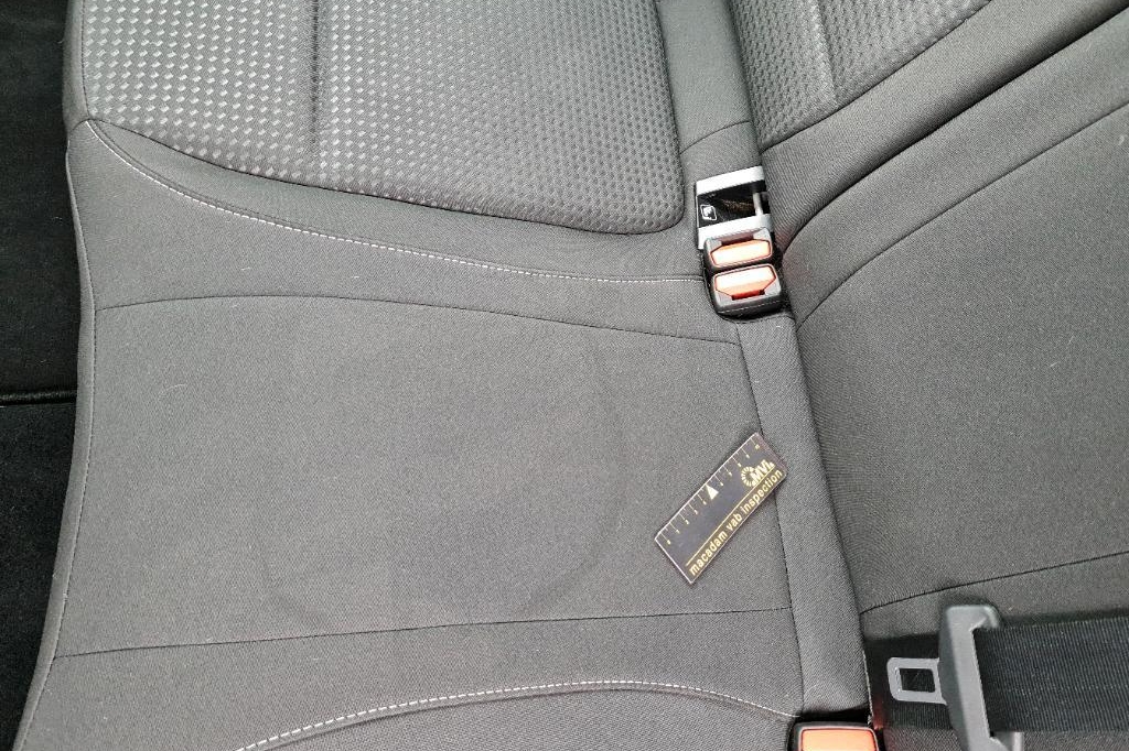 Ford Focus 2020 photo 13