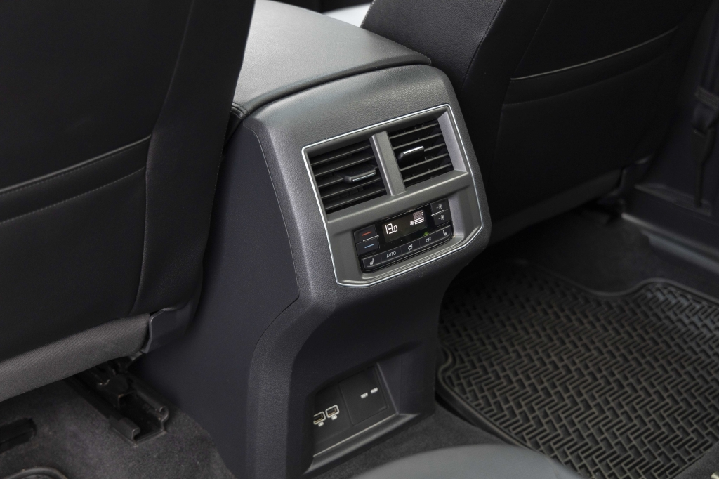 Volkswagen Atlas 2018 фото 44