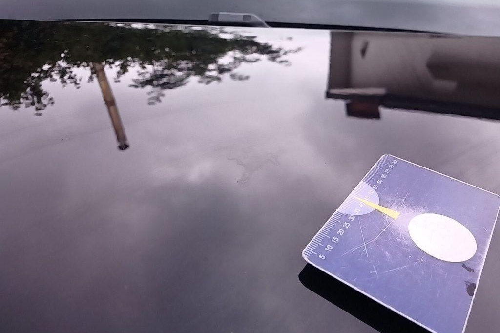 Volkswagen Passat 2016 photo 31