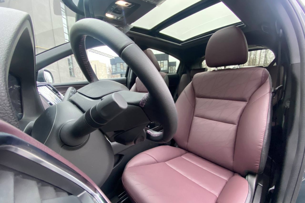 Honda M-NV 2022 photo 11