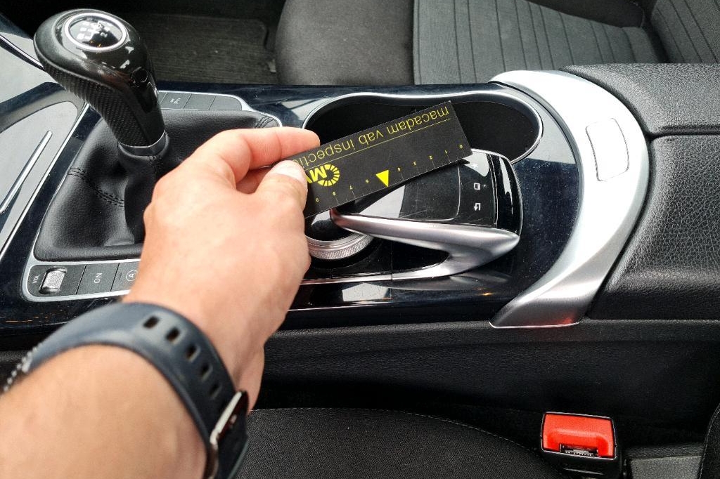 Mercedes-Benz C-Klasse 2014 photo 14