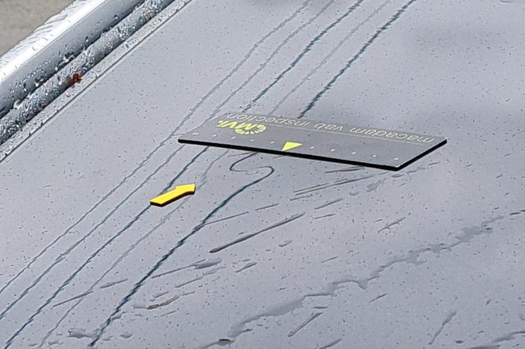 Opel Insignia Sports Tourer 2016 photo 26