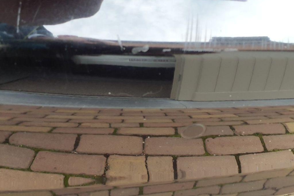 BMW 3er Gran Turismo 2017 photo 25