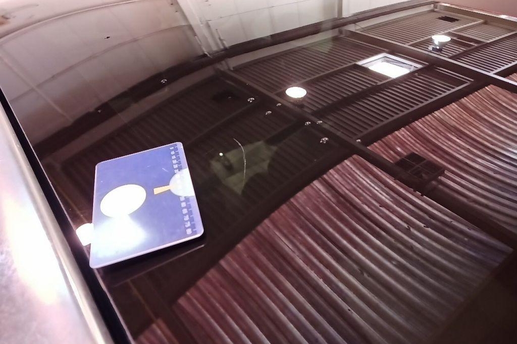 Peugeot 508 SW 2017 photo 27