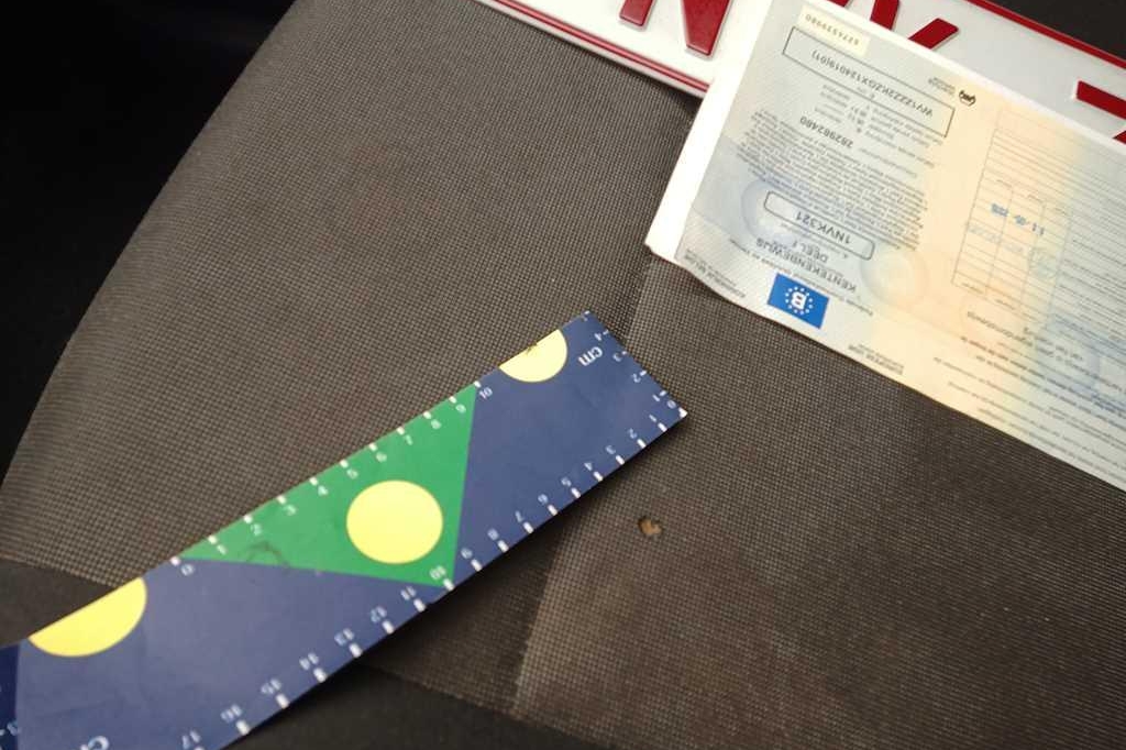 Volkswagen Caddy 2016 photo 18