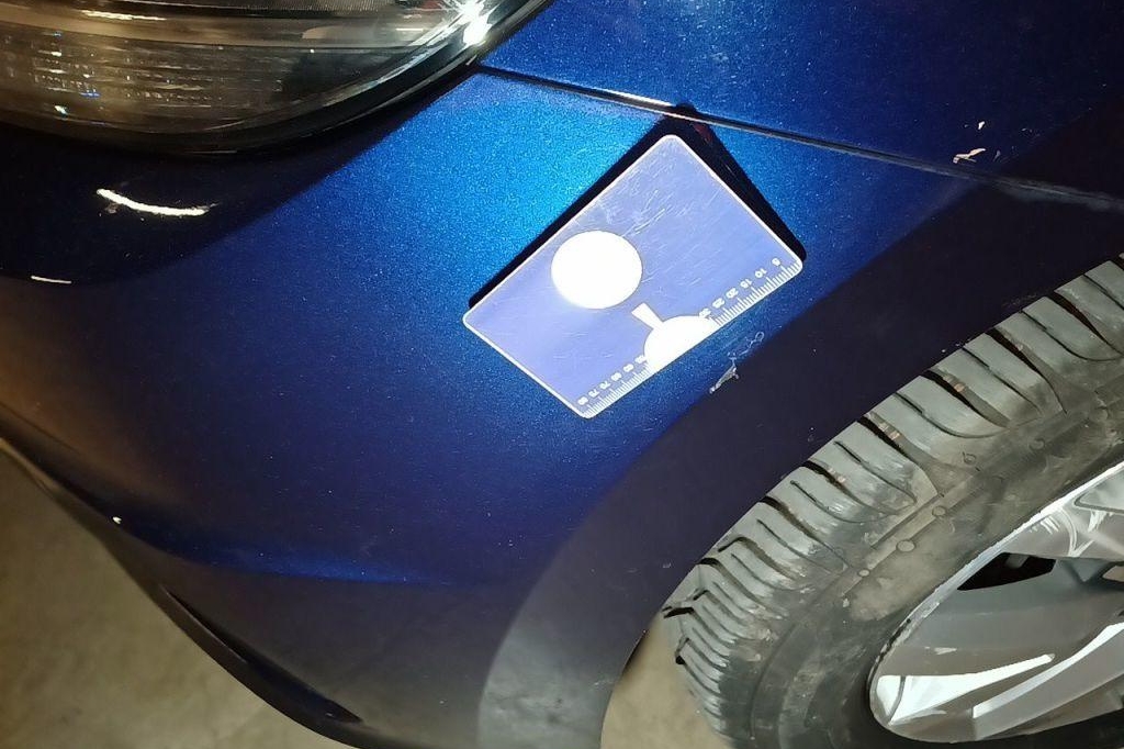 Volkswagen Touran 2016 photo 26