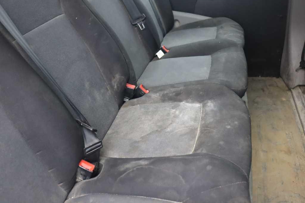 Renault Master 2015 photo 19