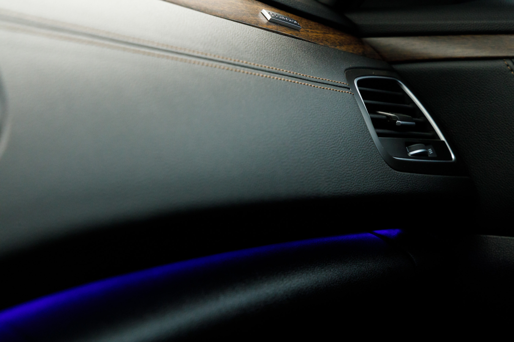 Renault Talisman 2016 фото 15