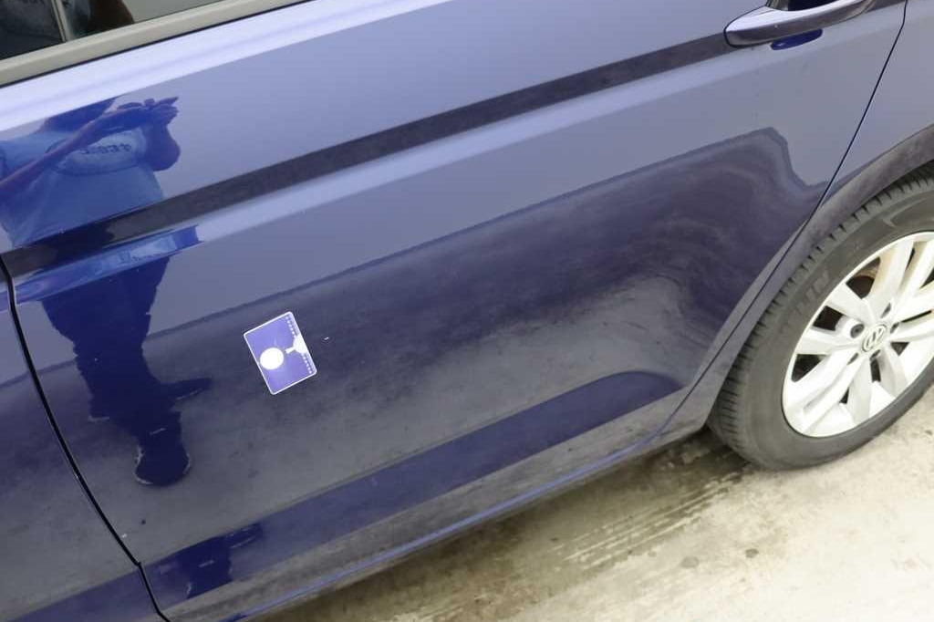 Volkswagen Touran 2017 фото 16